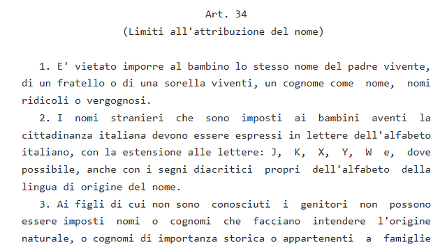© sito ufficiale