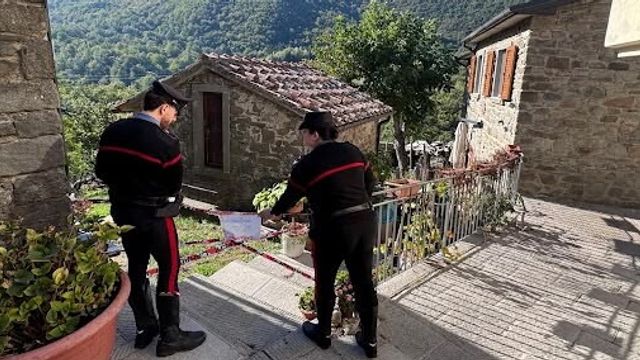 © Carabinieri