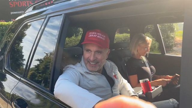 © Da video
