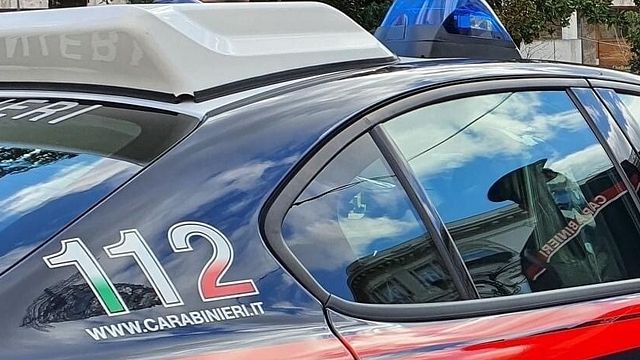 © Carabinieri