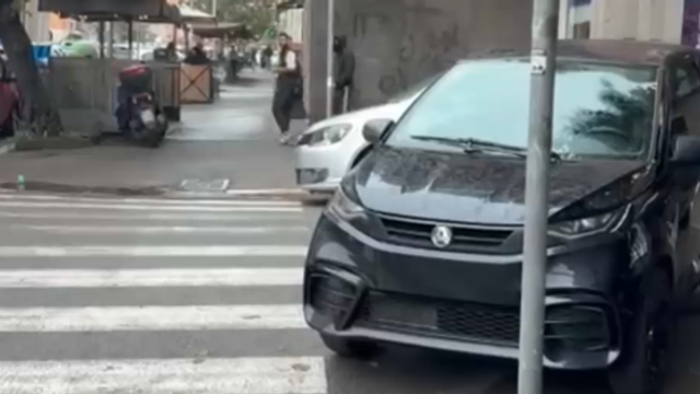 © Da video