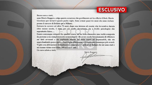 © Ufficio stampa