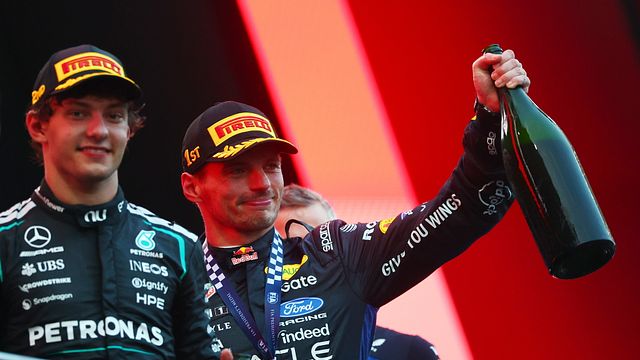 © Getty Images