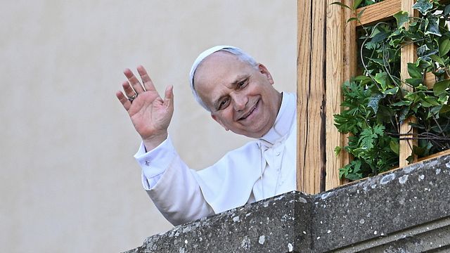 © Afp