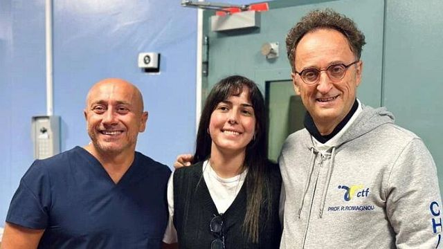© Ospedale Molinette