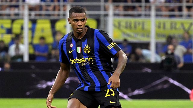 © italyphotopress | Manuel Akanji