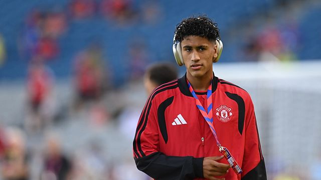 © Getty Images