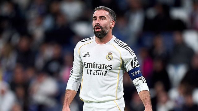 © Getty Images | Carvajal