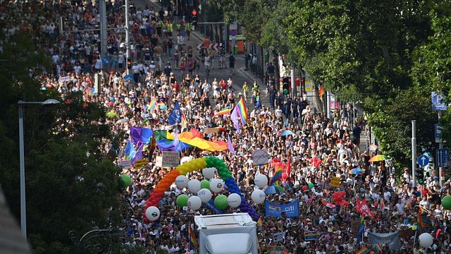 © Afp