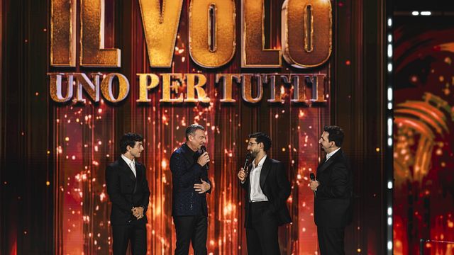 © Ufficio stampa