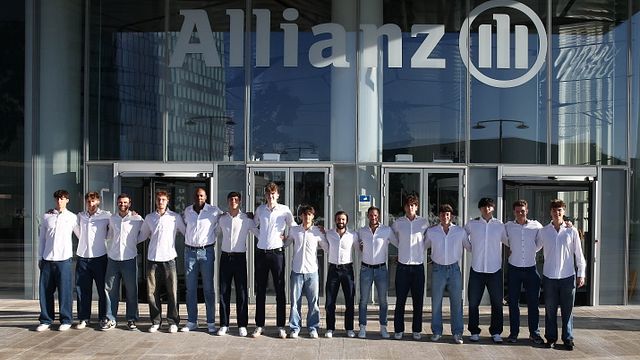 © Ufficio Stampa