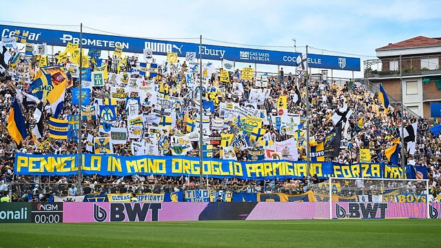 © Ufficio Stampa