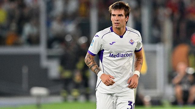 © Getty Images | TOP - Franco Mastantuono: la punta di diamante del mercato della Fiorentina. Con Grosso sarà titolare e dai suoi piedi passeranno la maggior parte delle offensive viola. 