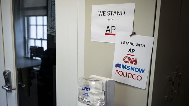 © Afp