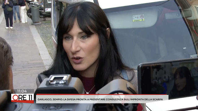 © Da video