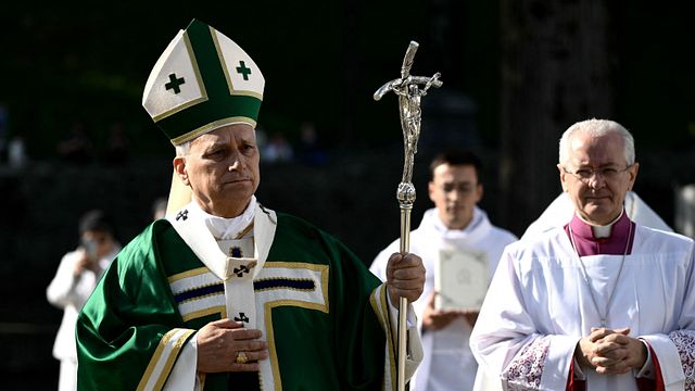 © Afp