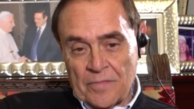 © Da video