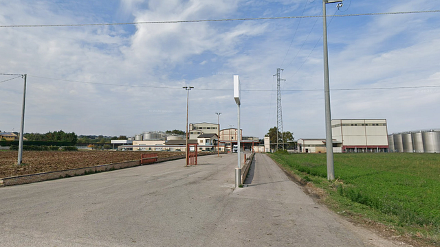 © Google Maps