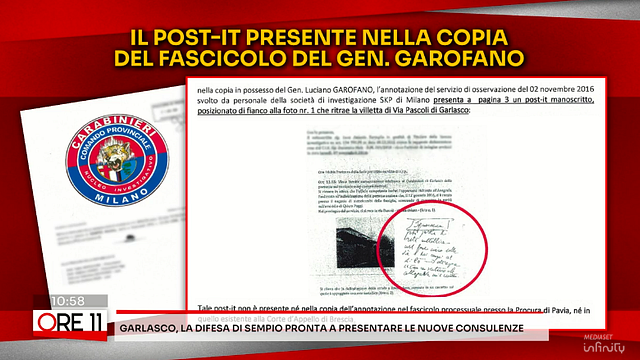 © Da video