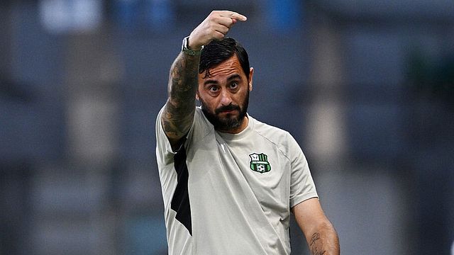 © Getty Images | Alberto Aquilani