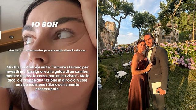 © Instagram | Lo sfogo di Teresa Langella