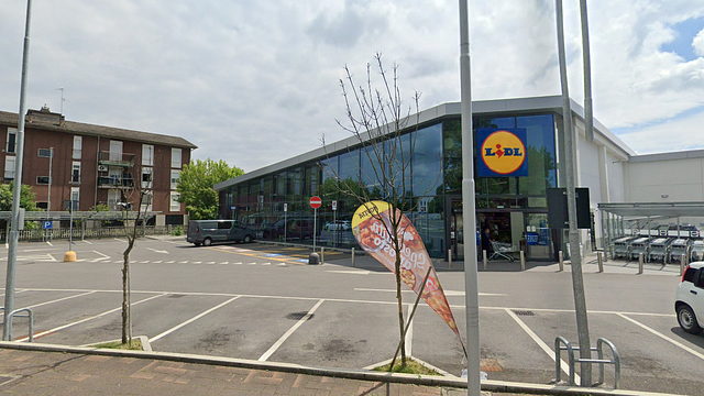 © Google Maps