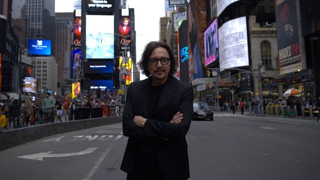 © Marco Camisani Calzolari