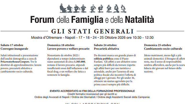 © Ufficio stampa