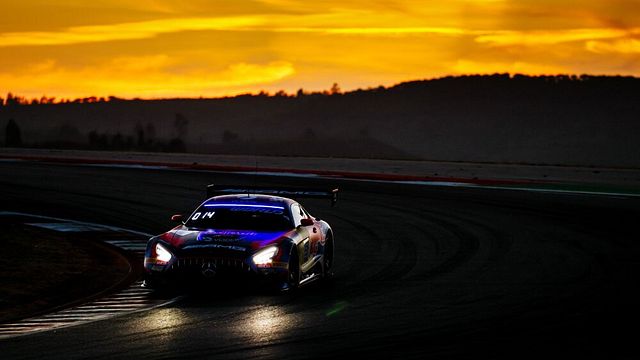 © GT World Challenge Europa
