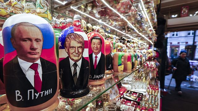 © Afp