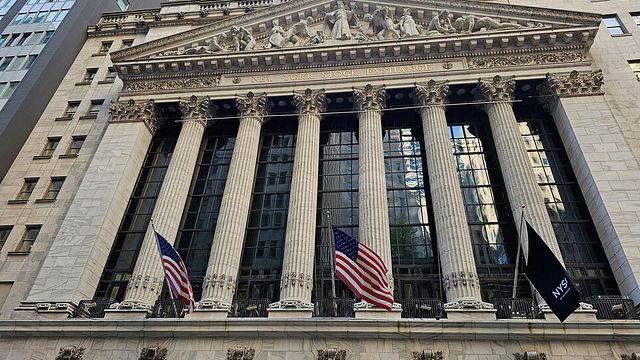  | wall street