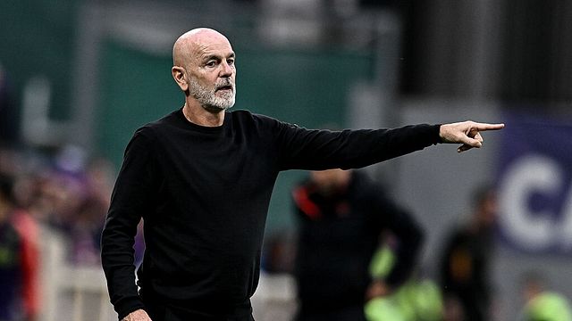 © Getty Images | Stefano Pioli