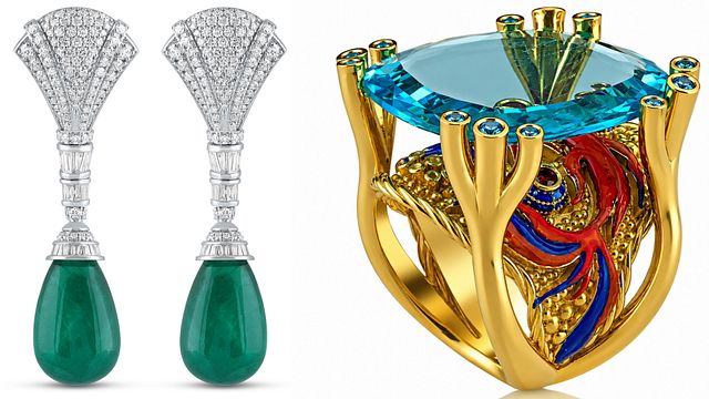 © Ufficio stampa | Milano Jewelry Week, la manifestazione di respiro internazionale interamente dedicata alla gioielleria in tutte le sue forme di espressione