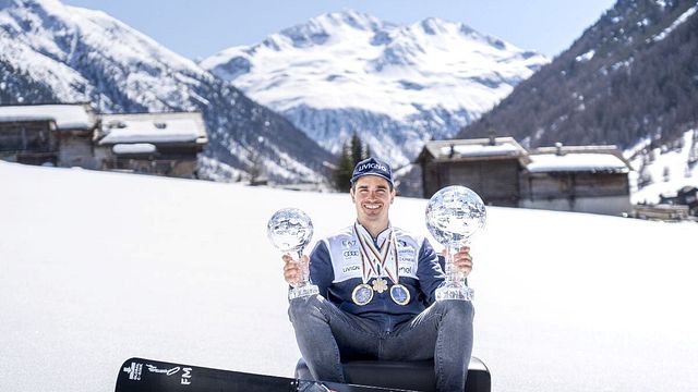 © Livigno Next
