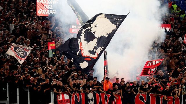 © Getty Images | Milan: 42.000 abbonati