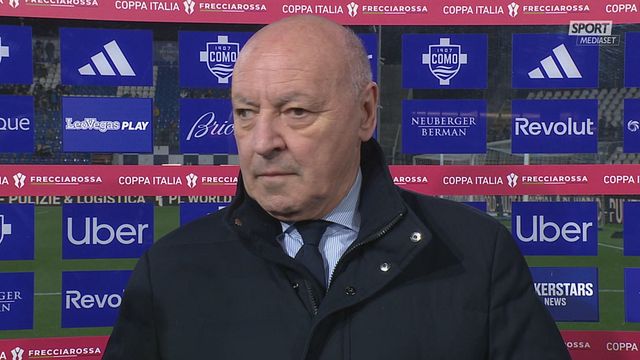© Da video | DICH INTEGRALE MAROTTA PRE COMO PER INFINTY 3/3 DICH