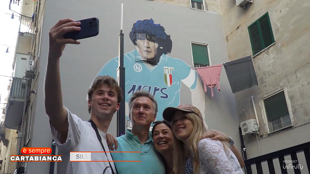 © Da video