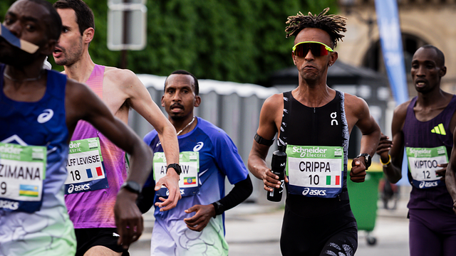 © Amazfit Ufficio Stampa