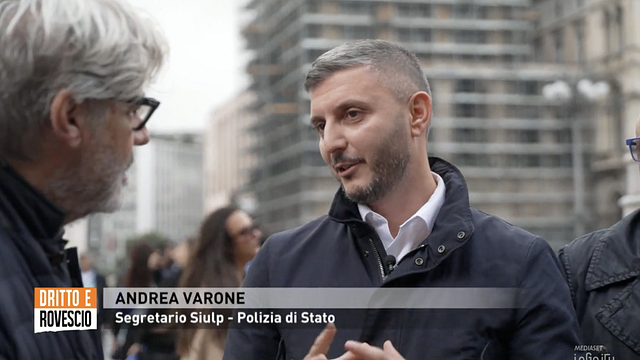 © Da video