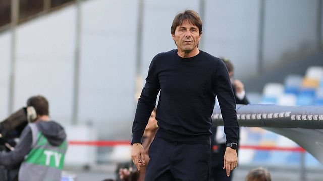 © italyphotopress | Antonio Conte