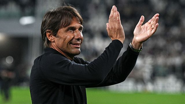 © Getty Images | Conte