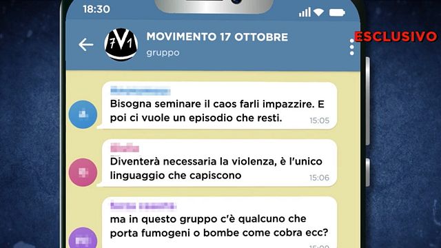 © Da video