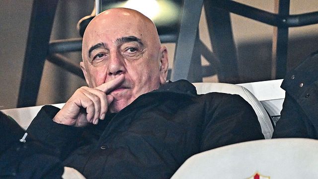 © Getty Images | Galliani