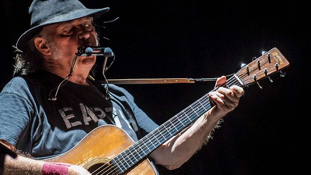 © ufficio-stampa | Neil Young