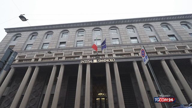 © Da video | 12.01 BANCHE, PARTER LA SFIDA SU MPS