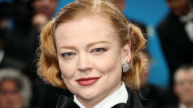 © Afp | Sarah Snook