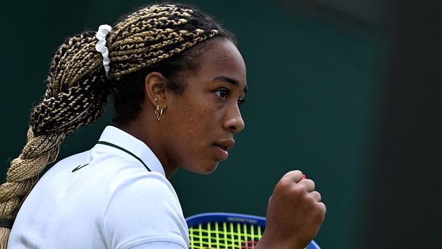 © afp | Tyra Grant