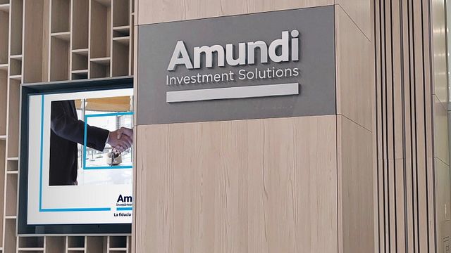  | Amundi reception 2