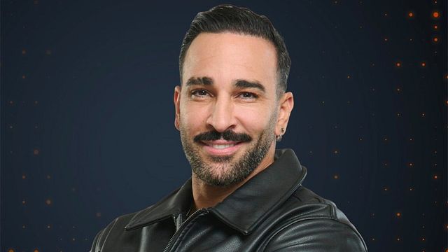 © instagram | Adil Rami