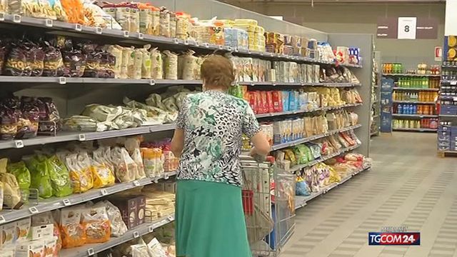 © Da video | L'inflazione rialza la testa: +1,3%, livello più alto dal 2018